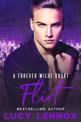 Lucy Lennox - Flirt, Häftad. Tillgänglighet: Lägg i varukorg