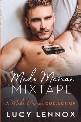Lucy Lennox - Made Marian Mixtape, Häftad. Tillgänglighet: Lägg i varukorg