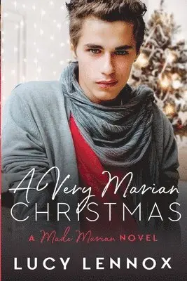 Lucy Lennox - Very Marian Christmas, Häftad. Tillgänglighet: Lägg i varukorg