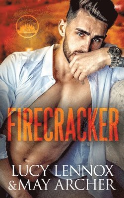 Lucy Lennox, May Archer - Firecracker, Häftad. Tillgänglighet: Lägg i varukorg