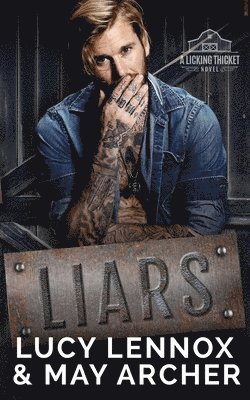 Lucy Lennox, May Archer - Liars, Häftad. Tillgänglighet: Lägg i varukorg