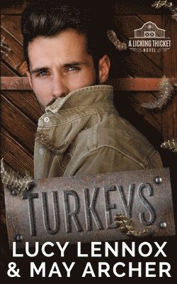 Lucy Lennox, May Archer - Turkeys, Häftad. Tillgänglighet: Lägg i varukorg