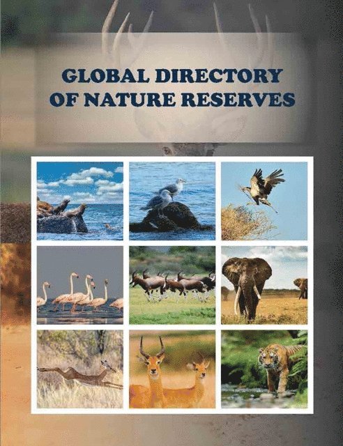 Pearline Jaikumar - Global Directory of Nature Reserves, E-bok