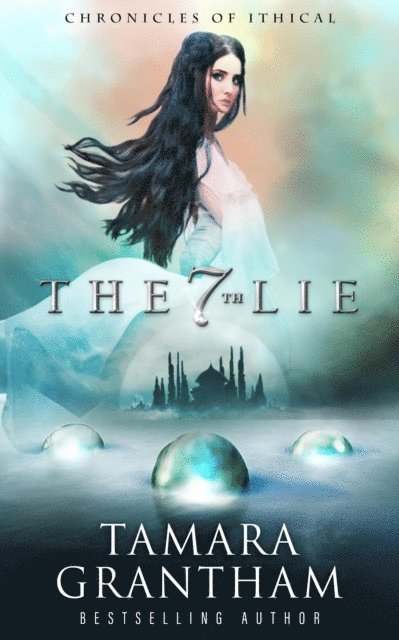 Tamara Grantham - 7th Lie, E-bok
