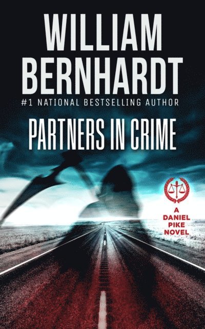 William Bernhardt - Partners in Crime, E-bok