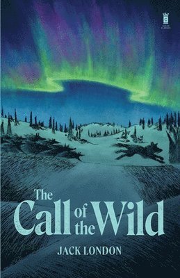 Jack London - Call of the Wild, Häftad