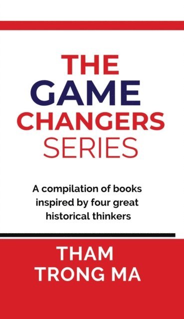 Tham Trong Ma - Game-Changers Series, E-bok