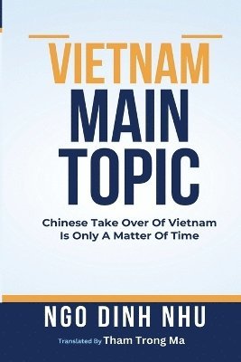 Ngo Dinh Nhu - Vietnam Main Topic, Häftad