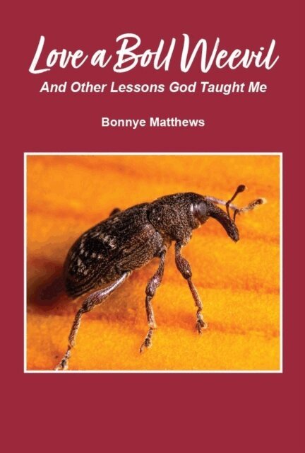 Bonnye Matthews - Love a Boll Weevil, E-bok