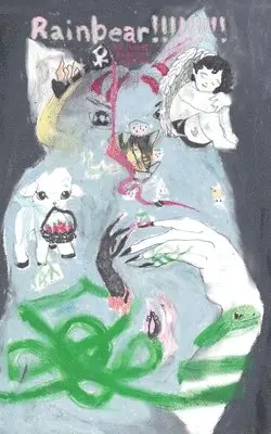 Never Angeline North - Rainbear!!!!!!!!!, Häftad. Tillgänglighet: Lägg i varukorg