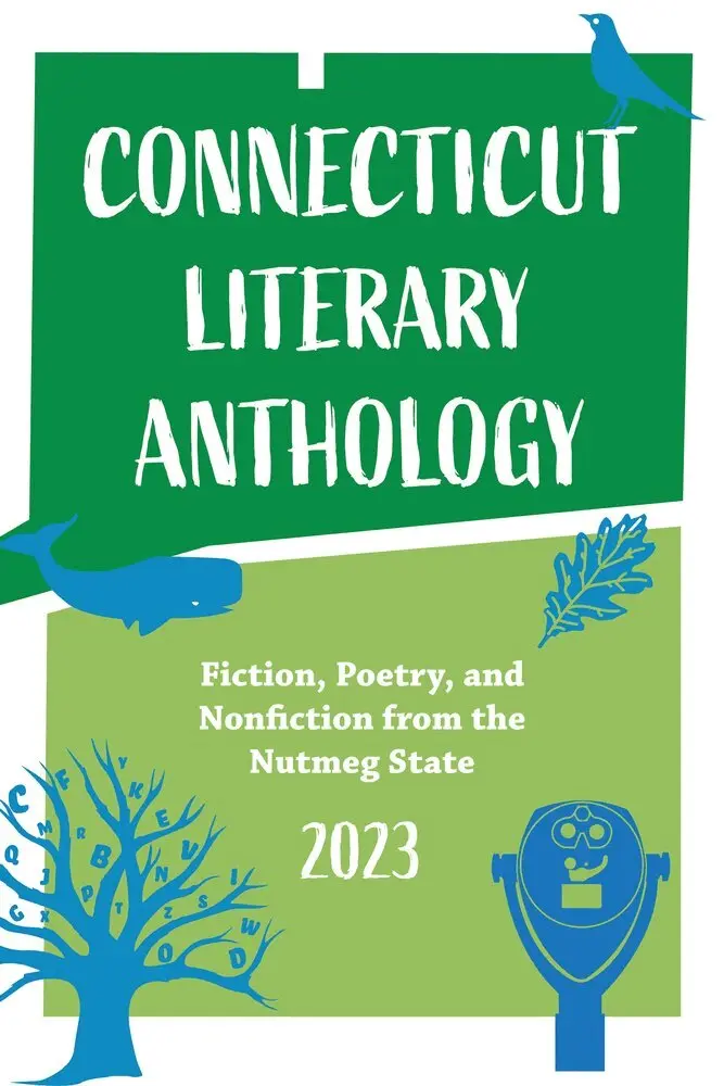 Victoria Buitron - Connecticut Literary Anthology 2023, Häftad. Tillgänglighet: Lägg i varukorg