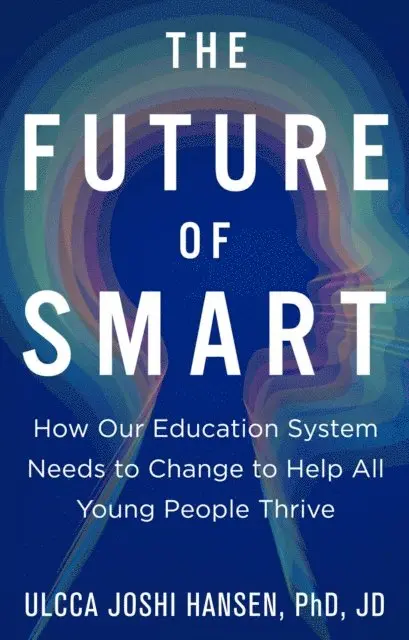 Ulcca Joshi Hansen - Future of Smart, E-bok. Tillgänglighet: Lägg i varukorg