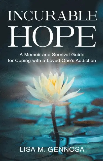 Lisa Gennosa - Incurable Hope, E-bok. Tillgänglighet: Lägg i varukorg