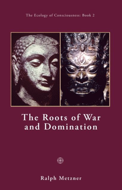 Ralph Metzner - Roots of War and Domination, E-bok