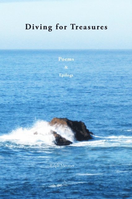 Ralph Metzner - Diving For Treasures, E-bok