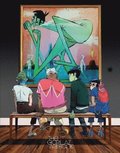 Gorillaz Art Book