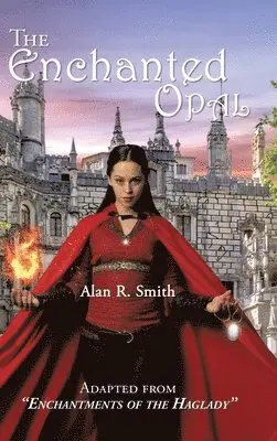 Alan R Smith - Enchanted Opal, Inbunden. Tillgänglighet: Lägg i varukorg