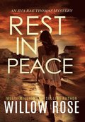 REST IN PEACE (Eva Rae Thomas FBI Mystery Book 15)