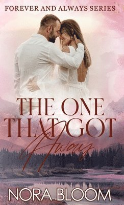 Nora Bloom - One That Got Away, Inbunden