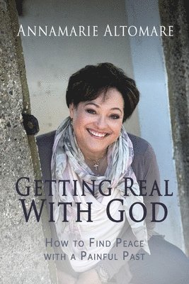 Annamarie Altomare - Getting Real with God, Häftad. Tillgänglighet: Lägg i varukorg