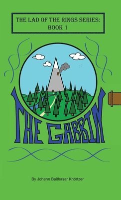 Johann Balthasar Knörtzer, Roberta Knörtzer - The Gabbin, Inbunden. Tillgänglighet: Lägg i varukorg