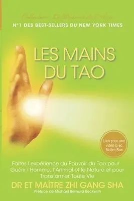 Master Zhi Gang Sha - Les Mains du Tao, Häftad. Tillgänglighet: Lägg i varukorg