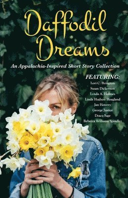 Daffodil Dreams, Häftad