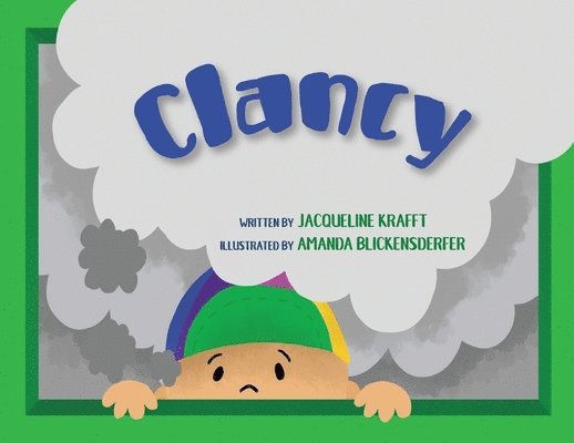 Jacqueline Krafft - Clancy, Häftad. Tillgänglighet: Lägg i varukorg