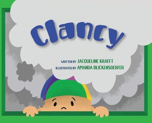 Jacqueline Krafft - Clancy, Inbunden. Tillgänglighet: Lägg i varukorg
