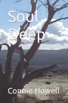 Connie Howell - Soul Deep, Häftad
