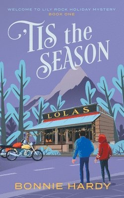 Bonnie Hardy - 'Tis the Season, Häftad
