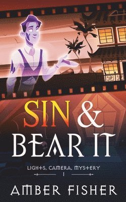 Amber Fisher - Sin and Bear It, Häftad. Tillgänglighet: Lägg i varukorg