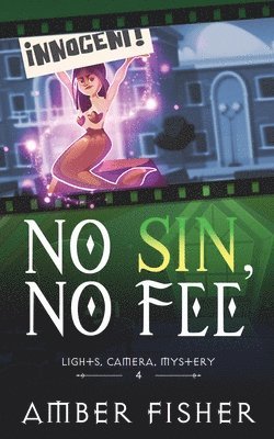 Amber Fisher - No Sin, No Fee, Häftad. Tillgänglighet: Lägg i varukorg