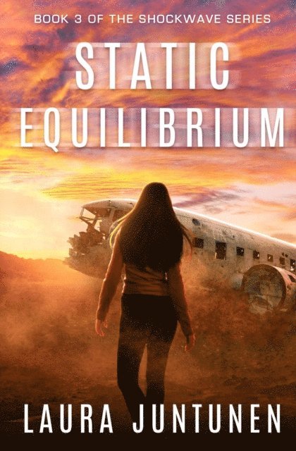 Laura Juntunen - Static Equilibrium, E-bok
