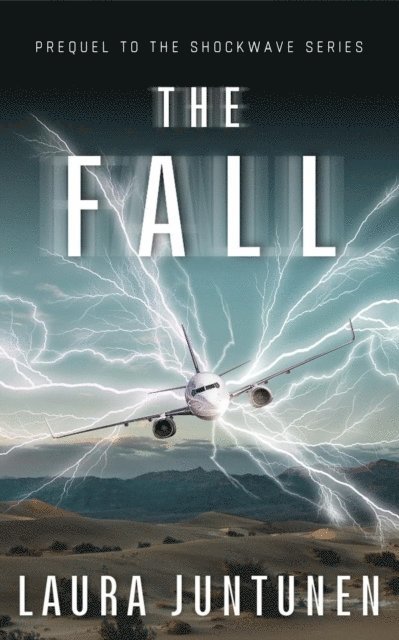 Laura Juntunen - Fall, E-bok