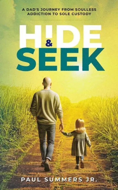 Paul Summers Jr., Linda Stirling - Hide and Seek, E-bok. Tillgänglighet: Lägg i varukorg