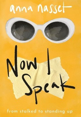 Anna Nasset - Now I Speak, Inbunden. Tillgänglighet: Lägg i varukorg
