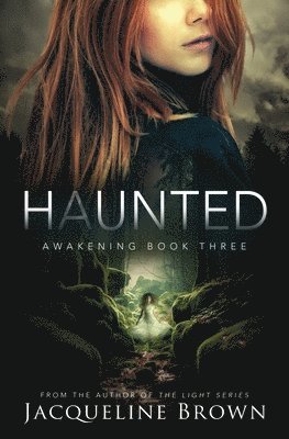 Brown - Haunted, Häftad