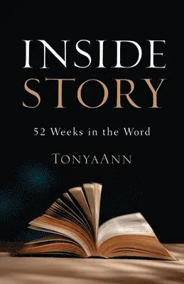 Tonyaann Pember - Inside Story, Häftad. Tillgänglighet: Lägg i varukorg