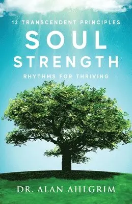 Alan Ahlgrim - Soul Strength, Häftad. Tillgänglighet: Lägg i varukorg