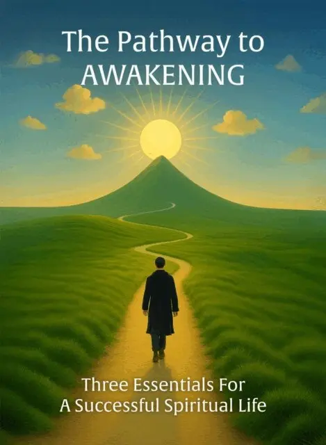 Abbot George (Swami Nirmalananda Giri) Burke - Pathway to Awakening: Three Essentials for a Successful Spiritual Life, E-bok. Tillgänglighet: Lägg i varukorg