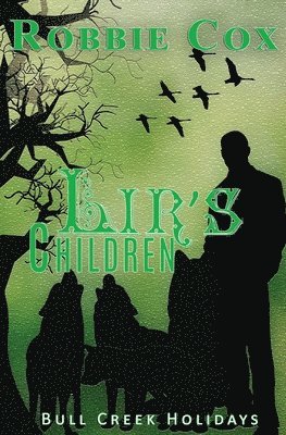 Robbie Cox - Lir's Children, Häftad
