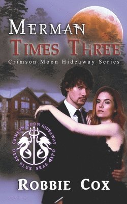 Crimson Moon Hideaway, Robbie Cox - Crimson Moon Hideaway, Häftad