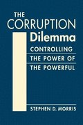 The Corruption Dilemma