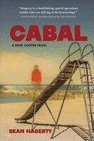 Sean Hagerty - Cabal, Häftad
