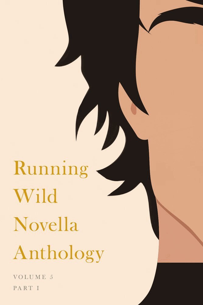 Gabrielle Rupert, Riva Riley, Brian Philip Katz, Peter Wright - Running Wild Novella Anthology, Volume 5, Häftad. Tillgänglighet: Lägg i varukorg