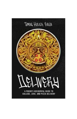 Tomas Hulick Baiza - Delivery, Häftad. Tillgänglighet: Lägg i varukorg
