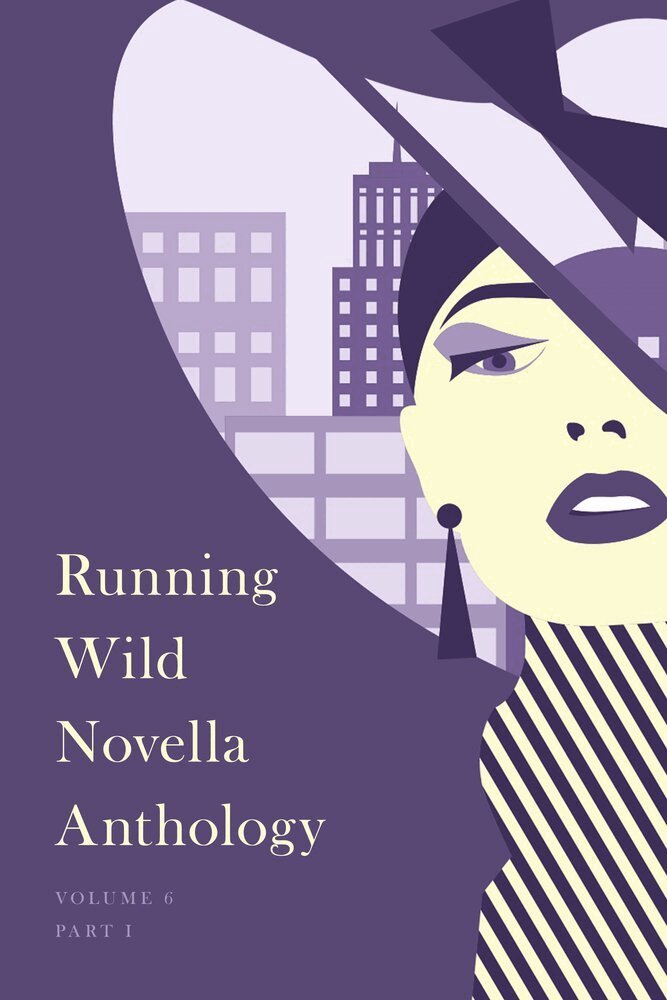 David Claeson, Syrena Clark, Samuel Bollen, Lisa Kastner - Running Wild Novella Anthology, Volume 6, Häftad. Tillgänglighet: Lägg i varukorg