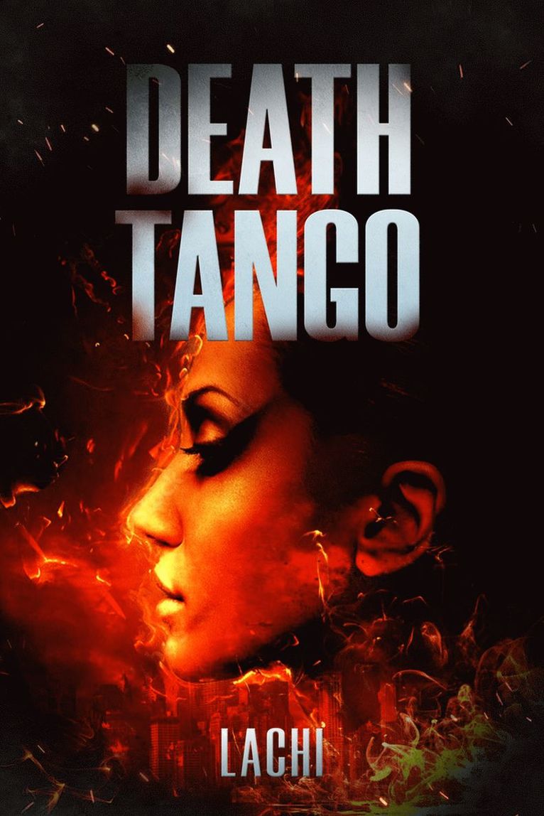 M. Lachi - Death Tango, Häftad