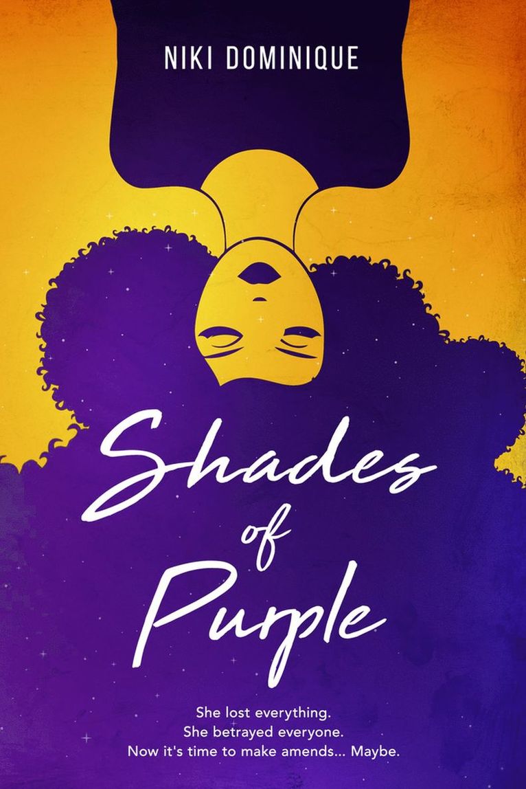 Shades of Purple